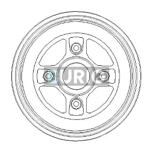B040128 Burig