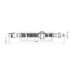B080044 Burig
