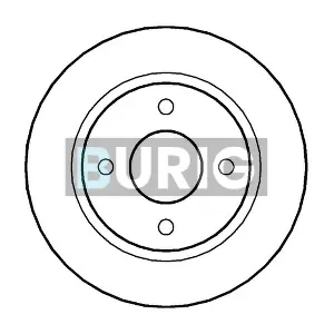 B010181 Burig
