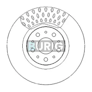 Burig B011069
