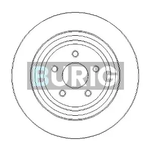 Burig B010643