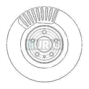 B011322 Burig