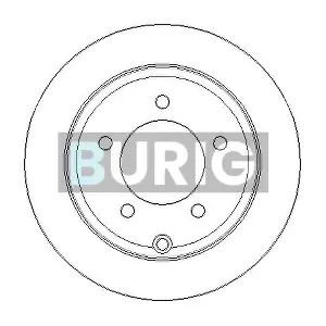 Burig B011034