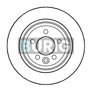 Burig B010655