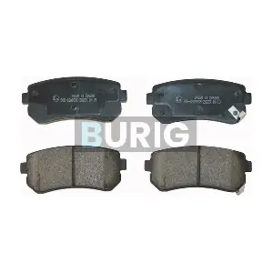 Burig B020113