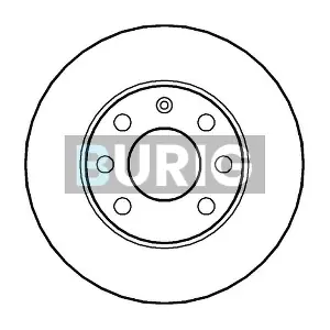 B010170 Burig