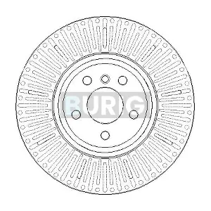 Burig B011392