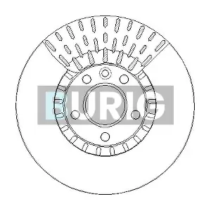 B011009 Burig