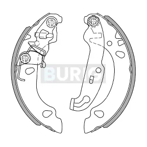 Burig B050073