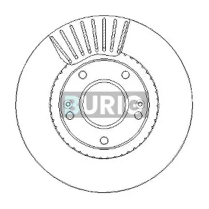 B011329 Burig