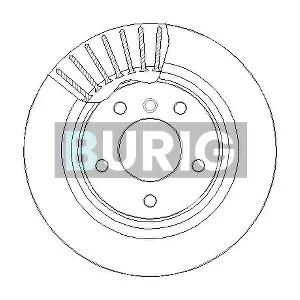 B010306 Burig