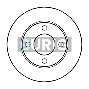 B011023 Burig