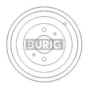 B040063 Burig