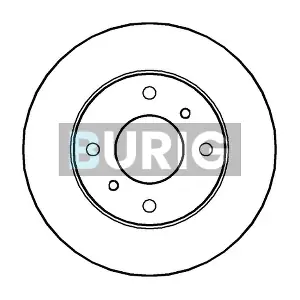 B010569 Burig