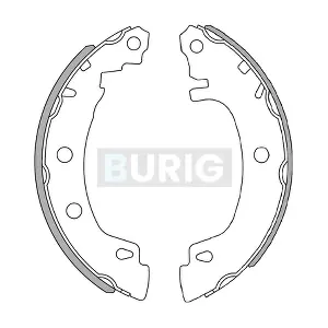 Burig B050084