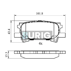 Burig B020689