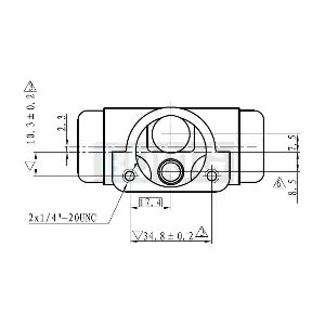 B090035 Burig