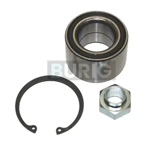 B100075 Burig