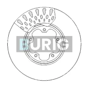 Burig B010111