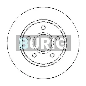 Burig B011017