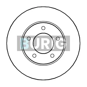 Burig B010711