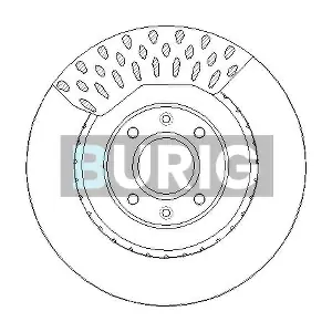 Burig B011096