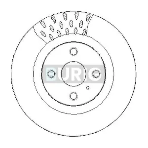 Burig B011463