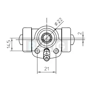 Burig B090008