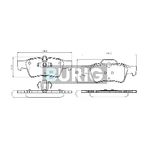 B020691 Burig