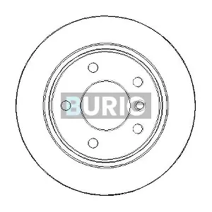 B010589 Burig