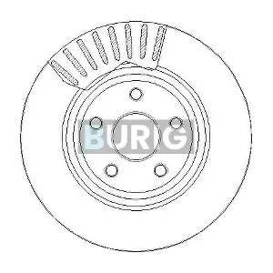 Burig B011273