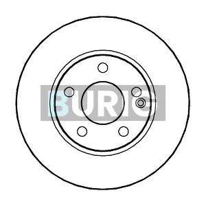 Burig B010320