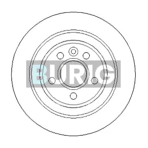 Burig B011219