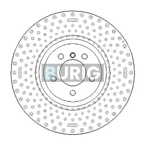 B011271 Burig