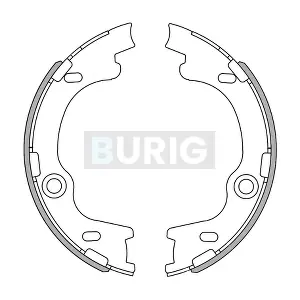B050004 Burig