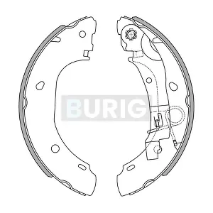 B050082 Burig