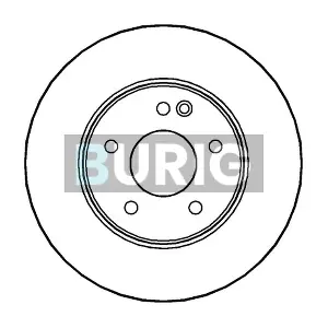 B010600 Burig
