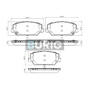 B020680 Burig