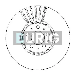 B011077 Burig