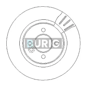 Burig B010070