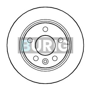 Burig B010124