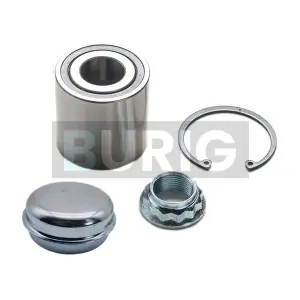 B100429 Burig