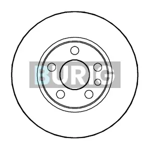 Burig B010230