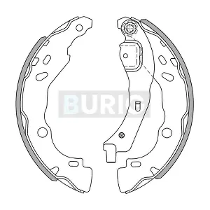 Burig B050041