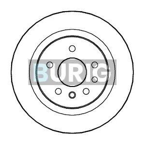 Burig B010716