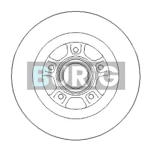 Burig B010844