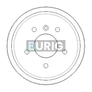B040053 Burig