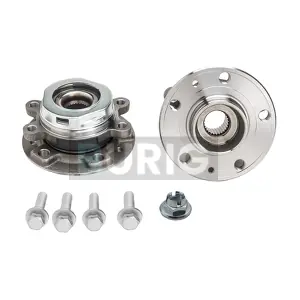 B100377 Burig