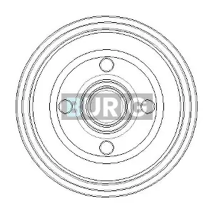 B040044 Burig