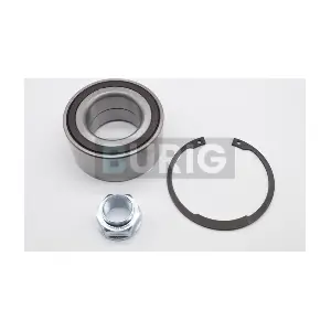 B100460 Burig